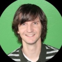 Drip Employee Chris Larson's profile photo