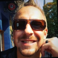 Daniel Harrisson Email