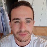 Libertify Employee Ruben Sasson's profile photo