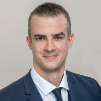Corvinus University of Budapest Employee Ákos Varga's profile photo