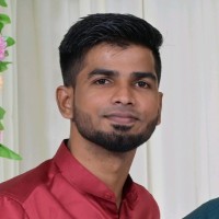 George Prasanth Email