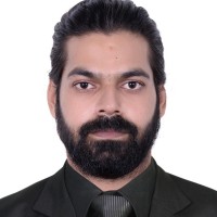 Confidental Employee Prashant Trivedi's profile photo