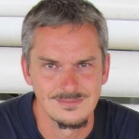 viadonau Employee Mario Sattler's profile photo