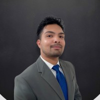 Stainless Tank & Equipment Company LLC Employee Arindam Talukdar's profile photo