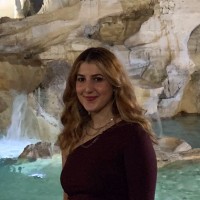 Advanced Information Services S.A. Employee Nikoletta Kopana's profile photo