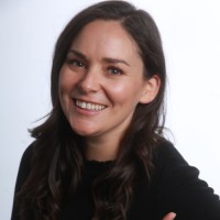 San Francisco Symphony Employee Amanda Zvirblis's profile photo