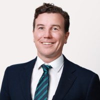 AVARI Capital Partners Employee Simon Riordan's profile photo