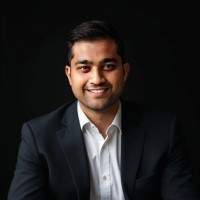 PwC Middle East Employee Mayank Singla's profile photo