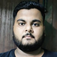 PiChain Employee Pritish Das's profile photo
