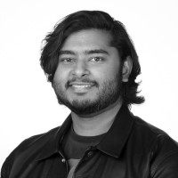 xix3D Employee Aamir Badruddin's profile photo