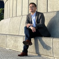 Louis Chung Email