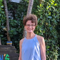 Burke & Herbert Bank Employee Jennifer Schmidt's profile photo