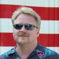 Rapid POS Employee Steve Barker's profile photo