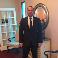 Kosta Furniture Employee Mark Pichardo's profile photo