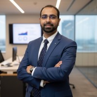 Zamtel Employee Vishwajeet Deshmukh's profile photo