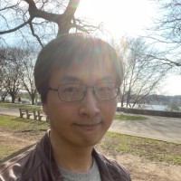Two Sigma Employee Dai Shi's profile photo