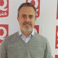 Quick (restaurant) Employee Pierre F's profile photo