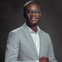 BANCO BAI Employee Bazeka Kawenge's profile photo