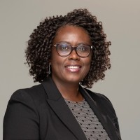 University of London Employee Rita Akushie's profile photo