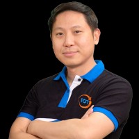 Jonathan Co Email
