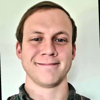 J12 Solutions Employee Aidan Wallace's profile photo