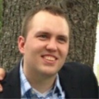 Northrop Grumman Employee Ben Pilat's profile photo