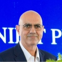 Nilit Employee Ilan Melamed's profile photo