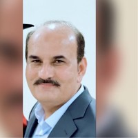 Century Insurance Company Limited Employee Aseem Ahmed's profile photo
