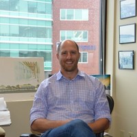 United Properties Employee Victor Young's profile photo