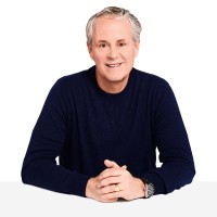 Mackenzie Investments Employee John Cook's profile photo