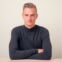 Ducot Engineering & Advies Employee Stan Berben's profile photo