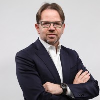 Saipem Employee Max Branchi's profile photo