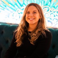 X4 Life Sciences Employee Isabelle Marland's profile photo