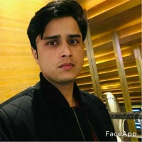 Clikon Technologies Pvt Ltd. Employee Gangeshwar Singh's profile photo