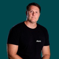 Alea Employee Luis Martini's profile photo