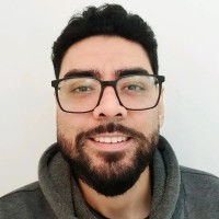 BTech Hire Employee Vinicius A.'s profile photo