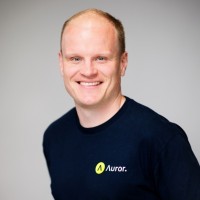 Auror Employee Ben Birch's profile photo