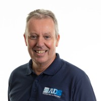 ADS Windows & Doors Ltd Employee Max Lowles's profile photo