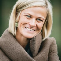 Jill MacAuley