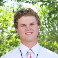 CoinZoom Employee Derek Rolfe's profile photo