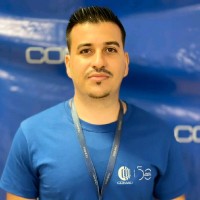 Comau Employee Laerte A. de Alvarenga Júnior's profile photo