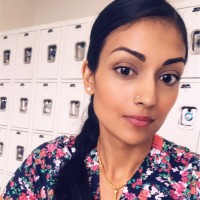 Jamie Chandra Email & Phone Number
