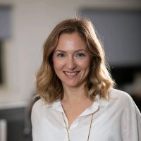 Augury Employee Einat Freidzon's profile photo