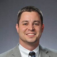 Kimberly-Clark Professional Employee Drew Adams's profile photo