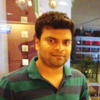 Tekion Corp Employee Bobby Alexander's profile photo