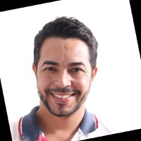 JBT Food Tech Employee Fernando Lucio's profile photo