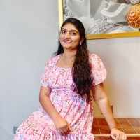 VentureSoft Global Employee Vinutha Jagadeesh's profile photo
