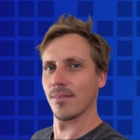 MyMiniFactory Employee Rees Calder's profile photo