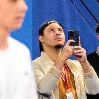 Marvin Nonone Email