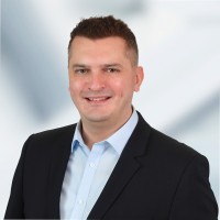 HSBC Employee Chris-Angelo Herselman's profile photo